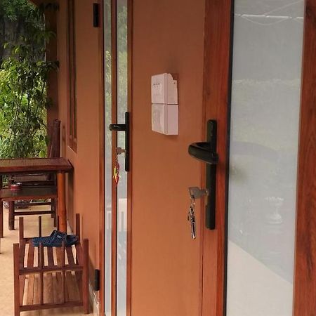 Yen Binh Homestay Ninh Bình Exteriör bild