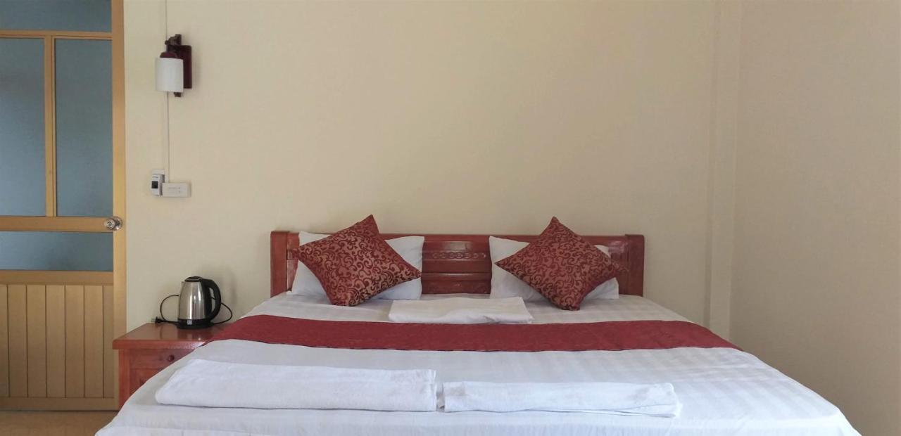 Yen Binh Homestay Ninh Bình Exteriör bild
